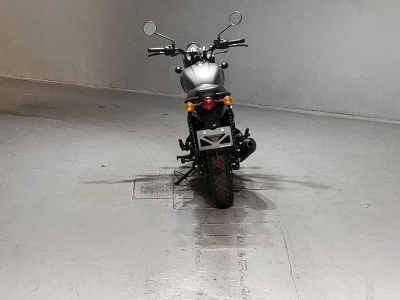 OTHER R ENFIELD  HUNTER 350