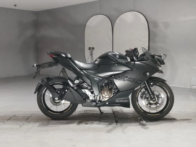 Suzuki JIKUSA-SF250