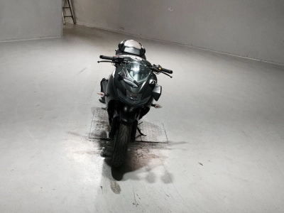 Suzuki JIKUSA-SF250