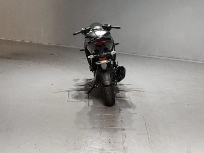 Suzuki JIKUSA-SF250