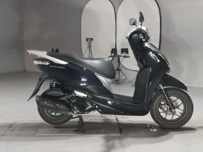 Honda LEAD 125