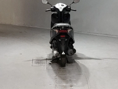 Honda LEAD 125