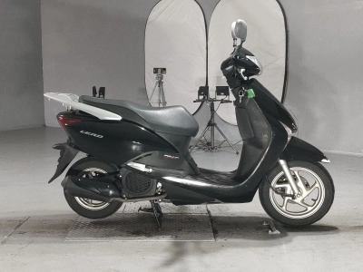 Honda LEAD 110