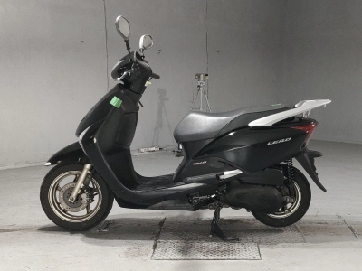 Honda LEAD 110