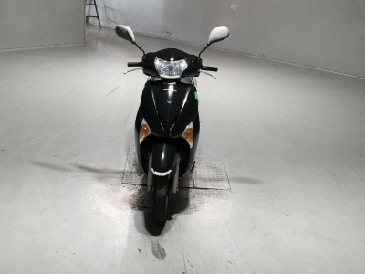 Honda LEAD 110