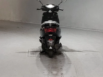 Honda LEAD 110