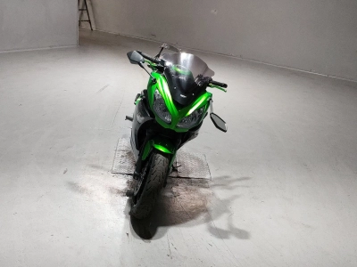 Kawasaki NINJA650