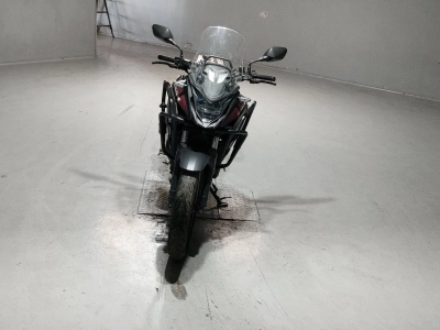 Honda 400X