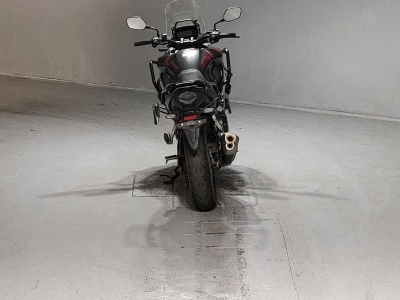 Honda 400X