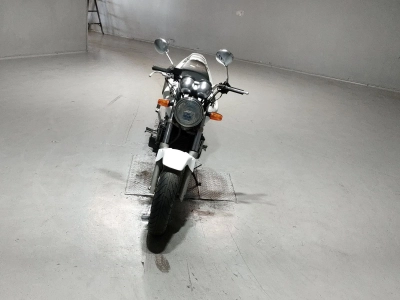 Honda HORNET250