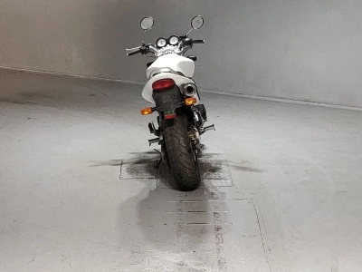 Honda HORNET250