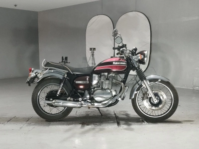 Kawasaki ESTRELLA250 RS