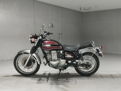 Kawasaki ESTRELLA250 RS