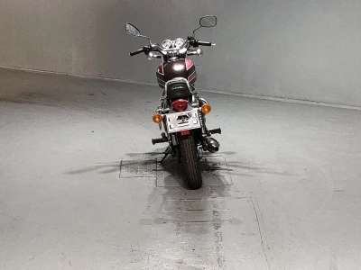 Kawasaki ESTRELLA250 RS