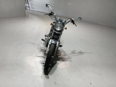 Yamaha XS650SPL