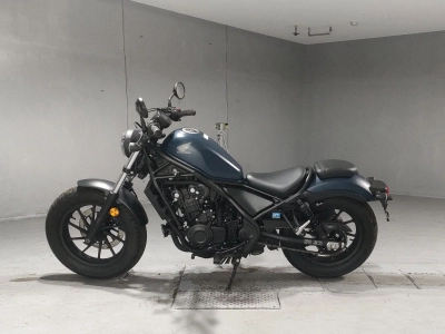 Honda  REBEL 500