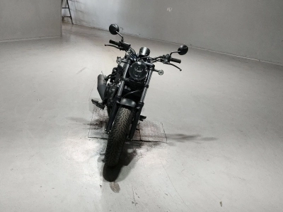 Honda  REBEL 500