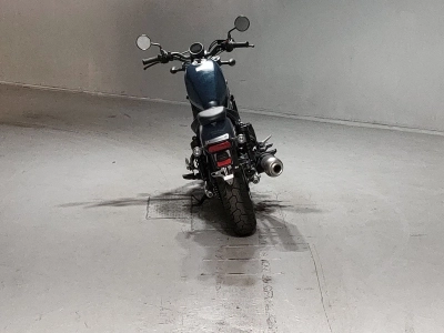Honda  REBEL 500