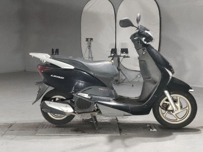 Honda LEAD 110
