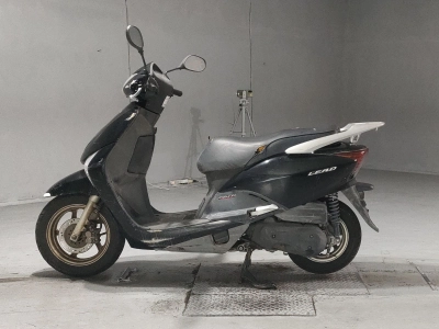 Honda LEAD 110