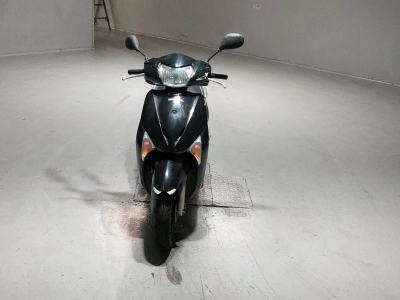 Honda LEAD 110