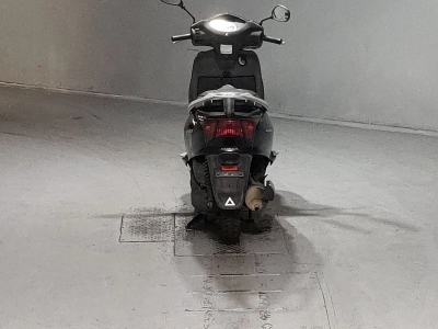 Honda LEAD 110