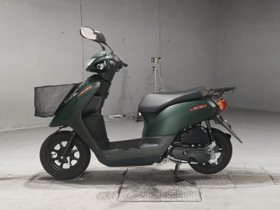 Yamaha JOG