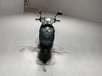 Yamaha JOG