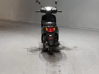 Yamaha JOG
