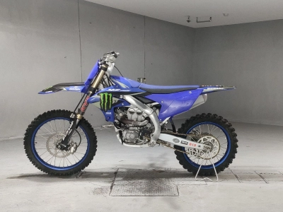 Yamaha YZ250F