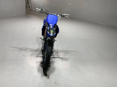 Yamaha YZ250F