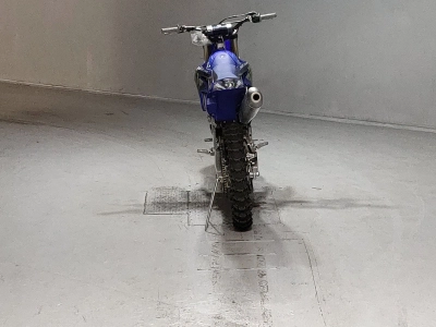 Yamaha YZ250F