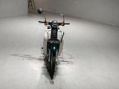 Honda SUPER CUB50