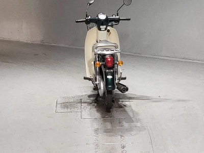 Honda SUPER CUB50