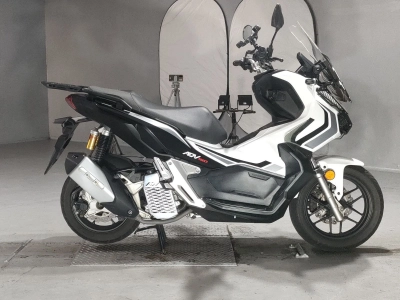 Honda ADV150