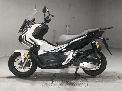 Honda ADV150