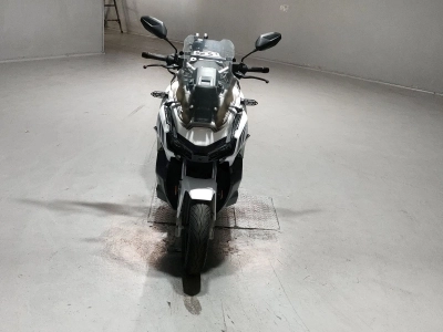 Honda ADV150