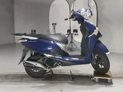 Honda LEAD 125