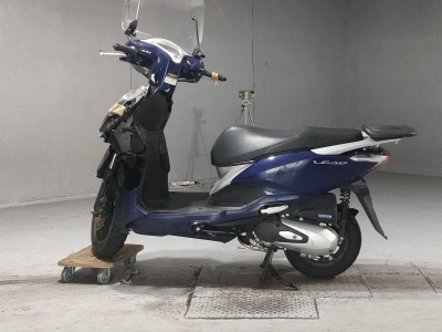 Honda LEAD 125