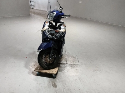 Honda LEAD 125