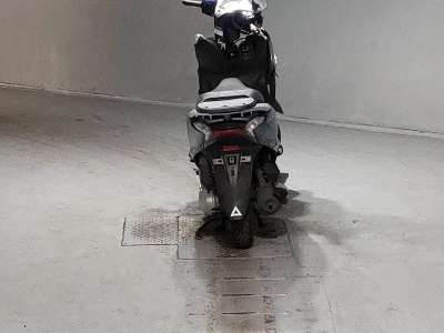 Honda LEAD 125