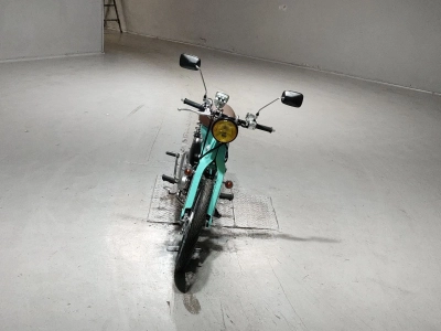 Honda SUPER CUB50