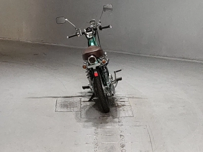 Honda SUPER CUB50