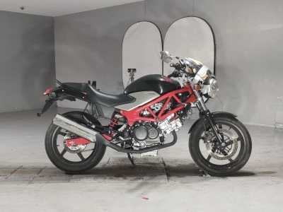 Honda VTR250