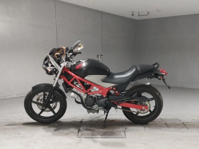 Honda VTR250