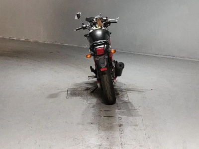 Honda VTR250