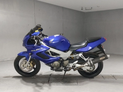 Honda VTR1000F