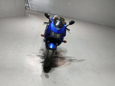Honda VTR1000F