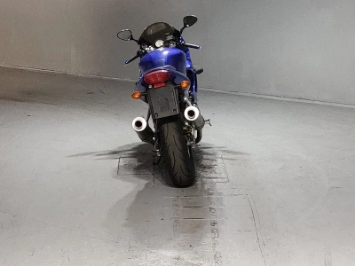 Honda VTR1000F