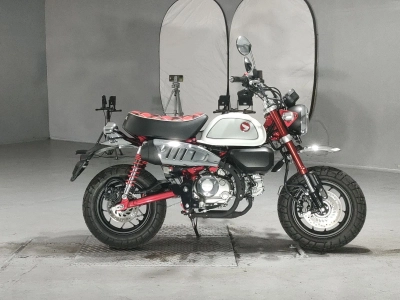 Honda  MONKEY 125